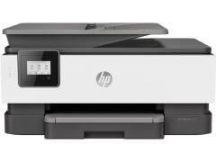HP OfficeJet 8013 All-in-One vezetk nlkli hlzati sznes multifunkcis tintasugaras nyomtat (1KR70B)