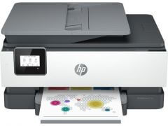 HP OfficeJet  8012e All-in-One vezetk nlkli hlzati sznes multifunkcis tintasugaras nyomtat (228F8B)