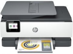 HP OfficeJet Pro 8022e All-in-One vezetk nlkli hlzati sznes multifunkcis tintasugaras nyomtat (229W7B)