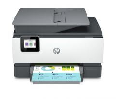 HP HP Officejet Pro 9010e All-in-One hlzati vezetk nlkli sznes multifunkcis tintasugaras nyomtat (257G4B)