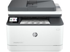 HP HP LaserJet Pro MFP 3102fdn hlzati fekete-fehr multifunkcis lzer nyomtat (3G629F)