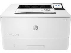 HP HP LaserJet Enterprise M406dn hlzati fekete-fehr lzer nyomtat (3PZ15A)