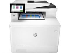 HP HP Color LaserJet Enterprise M480f hlzati sznes multifunkcis lzer nyomtat (3QA55A)