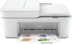 HP HP Deskjet Plus 4120e All-in-One vezetk nlkli multifunkcis tintasugaras nyomtat (26Q90B)