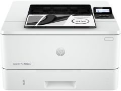 HP HP LaserJet Pro 4002dw vezetk nlkli hlzati fekete-fehr lzer nyomtat (2Z606F)