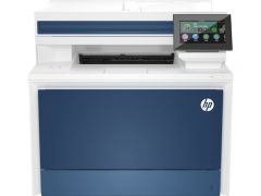 HP HP Color LaserJet Pro MFP 4302fdw vezetk nlkli hlzati sznes multifunkcis lzer nyomtat (5HH64F)