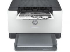 HP HP LaserJet MFP M209dw hlzati fekete-fehr lzer nyomtat (6GW62F)