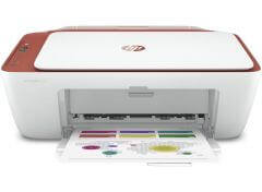 HP Deskjet 2723 All-in-One vezetk nlkli sznes multifunkcis tintasugaras nyomtat (7FR55B)