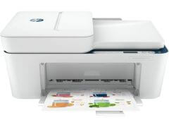 HP HP Deskjet Plus 4130e All-in-One vezetk nlkli sznes multifunkcis tintasugaras nyomtat (26Q93B)