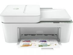 HP HP Deskjet Plus 4122e All-in-One vezetk nlkli multifunkcis tintasugaras nyomtat (26Q92B)