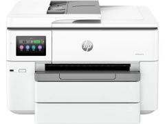 HP HP OfficeJet Pro 9730e All-in-One szles formtum (A3-as) vezetk nlkli hlzati sznes multifunkcis tintasugaras nyomtat (537P6B)