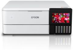 Epson EcoTank L8160 vezetk nlkli hlzati sznes multifunkcis tintasugaras nyomtat