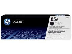 HP 85A fekete eredeti toner | HP LaserJet Pro P1102, M1132, M1212, M1217 nyomtatsorozatokhoz | CE285A