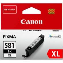 Canon CLI-581XL BK fot fekete eredeti patron