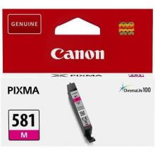 Canon CLI-581 M magenta piros eredeti patron