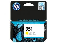 HP HP 951 srga eredeti patron | HP Officejet Pro 8100, 8600 nyomtatsorozatokhoz | CN052AE