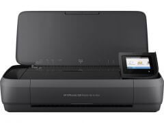 HP Officejet 250 mobil All-in-One sznes multifunkcis tintasugaras nyomtat (CZ992A)