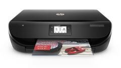 HP Deskjet Ink Advantage 4535 All-in-One vezetk nlkli multifunkcis tintasugaras nyomtat (F0V64C)