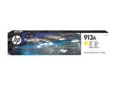 HP HP 913A srga nagy kapacits eredeti patron F6T79AE