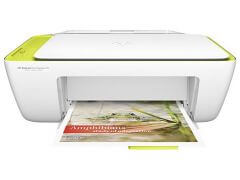 HP Deskjet Ink Advantage 2135 multifunkcis tintasugaras nyomtat (F5S29C)
