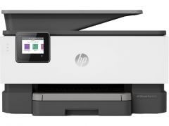 HP Officejet Pro 9010 All-in-One hlzati vezetk nlkli sznes multifunkcis tintasugaras nyomtat (3UK83B)