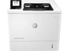 HP LaserJet Enterprise M608dn hlzati fekete-fehr lzer nyomtat (K0Q18A)