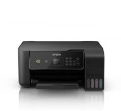 Epson EcoTank L3160 ultranagy kapacits vezetk nlkli sznes multifunkcis tintasugaras nyomtat