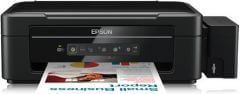 Epson L355 ultranagy kapacits multifunkcis vezetk nlkli tintasugaras nyomtat
