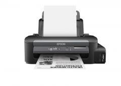 Epson WorkForce M100N ultranagy kapacits fekete-fehr hlzati tintasugaras nyomtat