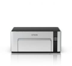 Epson Epson EcoTank M1100 ultranagy kapacits fekete-fehr tintasugaras nyomtat