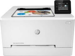 HP HP Color LaserJet Pro M255dw vezetk nlkli hlzati sznes lzer nyomtat (7KW64A)