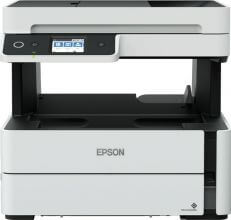 Epson Epson EcoTank M3140 ultranagy kapacits fekete-fehr multifunkcis tintasugaras nyomtat