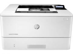 HP LaserJet Pro M404dn hlzati fekete-fehr lzer nyomtat (W1A53A)