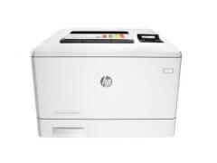 HP Color LaserJet Pro M452dn sznes hlzati lzer nyomtat (CF389A)