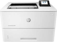 HP HP LaserJet Enterprise M507dn fekete-fehr hlzati lzer nyomtat(1PV87A)