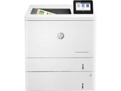 HP HP Color LaserJet Enterprise M555x vezetk nlkli hlzati sznes lzer nyomtat (7ZU79A)