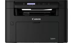 Canon i-SENSYS MF113w fekete-fehr vezetk nlkli hlzati multifunkcis lzer nyomtat