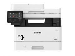 Canon i-SENSYS MF443dw fekete-fehr vezetk nlkli hlzati multifunkcis lzer nyomtat