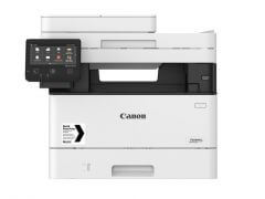 Canon i-SENSYS MF445dw fekete-fehr vezetk nlkli hlzati multifunkcis lzer nyomtat