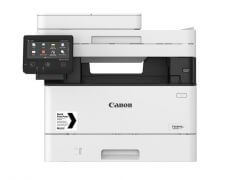 Canon i-SENSYS MF446x fekete-fehr vezetk nlkli hlzati multifunkcis lzer nyomtat