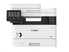 Canon i-SENSYS MF449x fekete-fehr vezetk nlkli hlzati multifunkcis lzer nyomtat