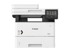 Canon i-SENSYS MF542x fekete-fehr vezetk nlkli hlzati multifunkcis lzer nyomtat