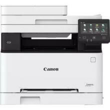 Canon i-SENSYS MF655Cdw sznes vezetk nlkli hlzati multifunkcis lzer nyomtat
