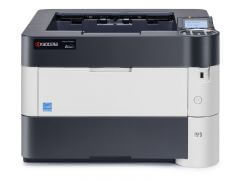 Kyocera ECOSYS P4040DN fekete-fehr A3-as hlzati lzer nyomtat
