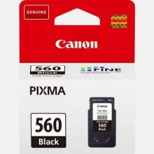 Canon PG-560 fekete eredeti patron | Canon PIXMA TS5300, TS7400 nyomtatsorozatokhoz |
