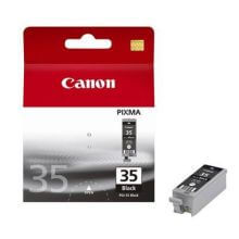 Canon Canon PGI-35 fekete eredeti patron
