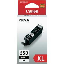 Canon PGI-550 XL BK fekete eredeti patron
