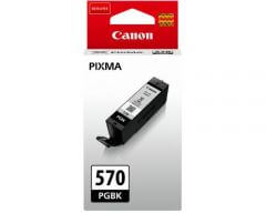 Canon PGI-570 PGBK fekete eredeti patron