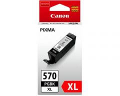 Canon PGI-570XL PGBK fekete eredeti patron