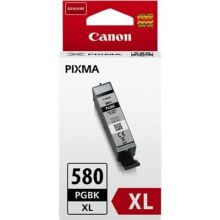 Canon PGI-580XL PGBK fekete eredeti patron